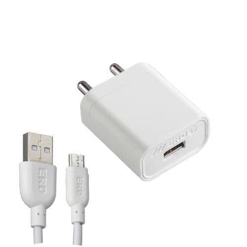 Micro USB Power Supply 5V 2.4A - View 2