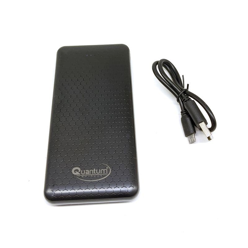 Quantum 10KP Pro 10000mAh Powerbank - View 1