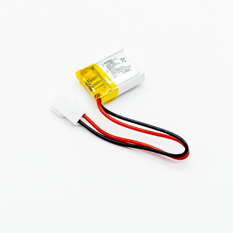 3.7V LiPo Batteries - BIS High Quality - View 3