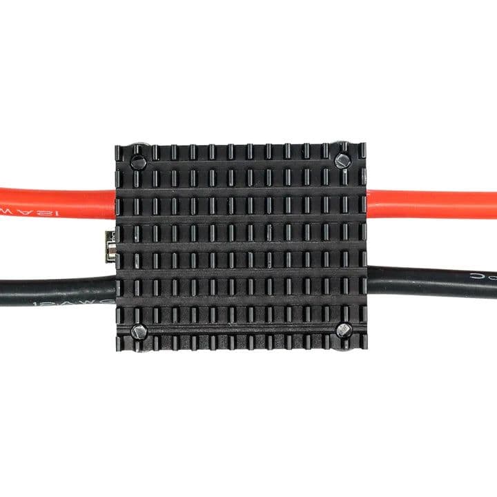 Flipsky Antispark Switch Pro V3.0 280A - View 2