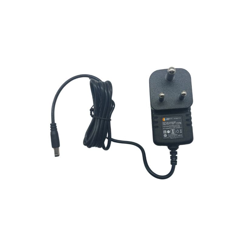 12V 1A (12W) Power Adapter - BIS Certified (2.1mm X 5.5mm) - View 2