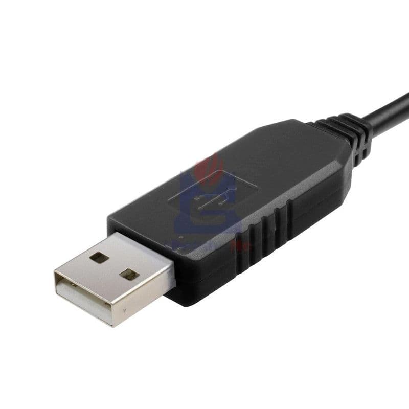 USB to UART TTL cable 4 pin - View 1