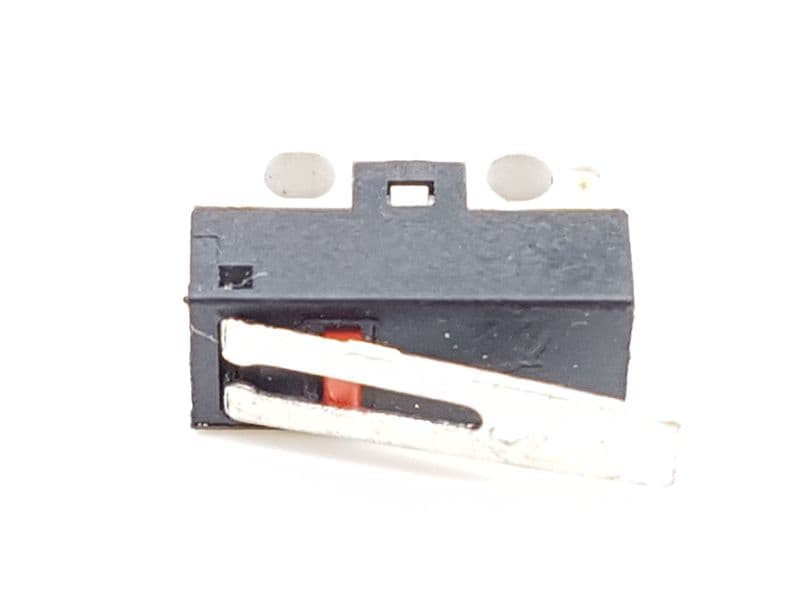 1A/5A 3pin buckle tactile switch-micro switch (Pack of 2) - View 3