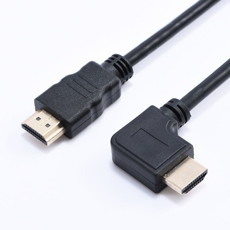 HDMI Male to Male Cable - View 2