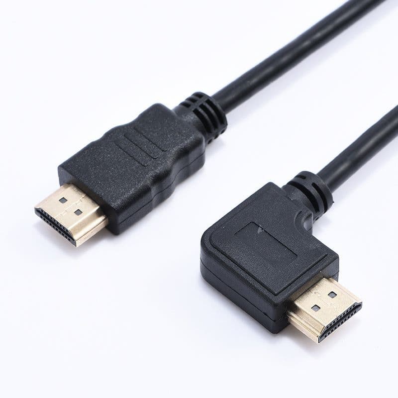HDMI Male to Male Cable - View 3