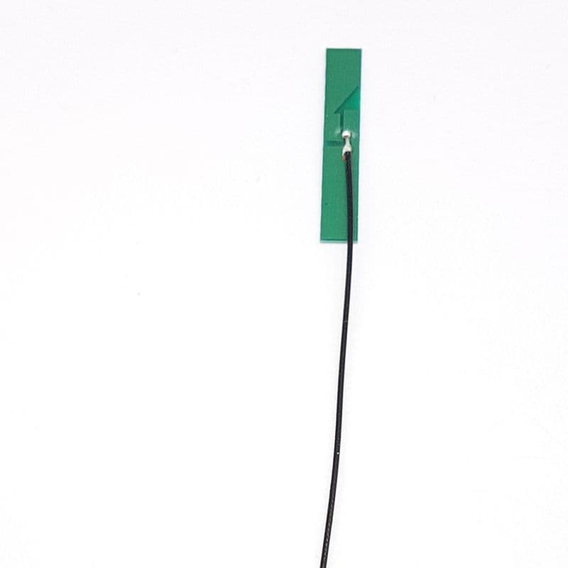 WIFI 2.4G 3dBi PCB Board Antenna - View 2