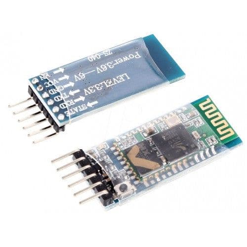 HC-05 Bluetooth Module - View 1