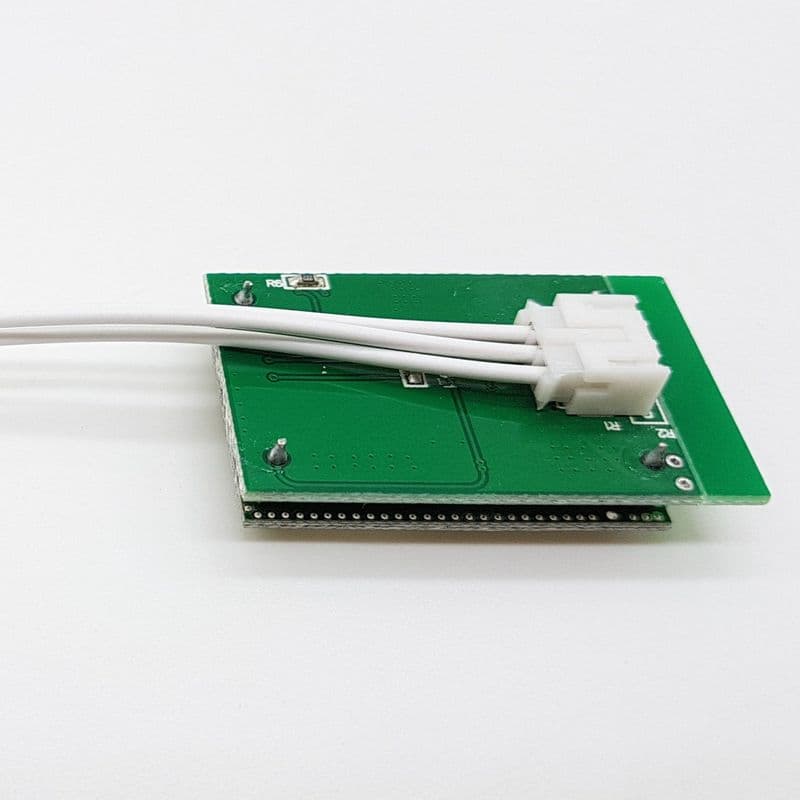 5.8GHz Microwave Radar Active Motion Sensor - View 3