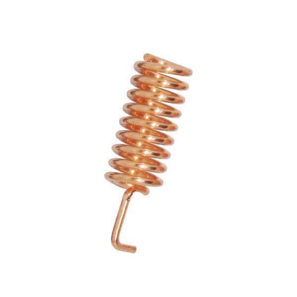 1dBi Spring Helix / Helical Coil Antenna (1 pc) - View 2
