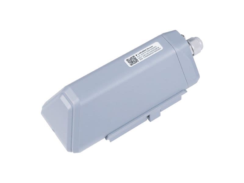 SenseCAP S2100 - LoRaWAN Data Logger/DTU, Supports RS485/Analog/GPIO Interfaces, LoRaWAN Converter - View 1