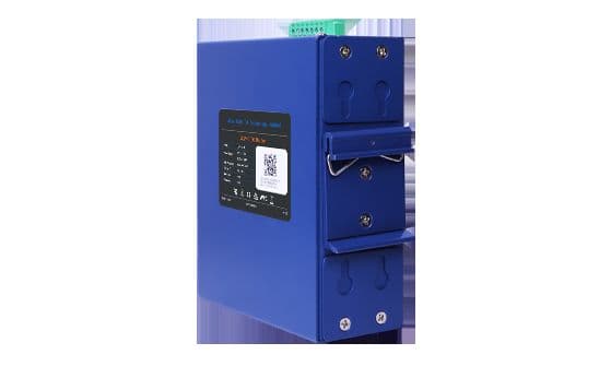 5G Industrial Router - USR-G816 - View 3