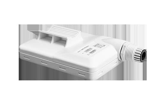 Factory Network Application/ AP, AC and PoE Switch - ST515N - View 3