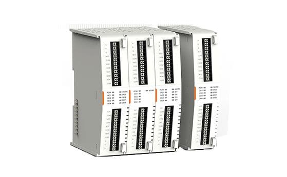 Industrial IoT Gateway - USR-IO4040/0440/0080/8000/0404 - View 1