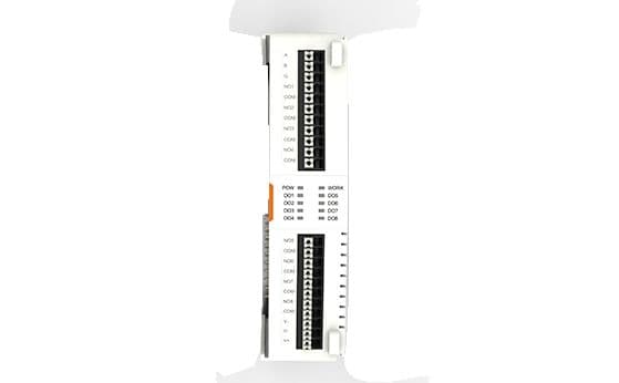 Industrial IoT Gateway - USR-IO4040/0440/0080/8000/0404 - View 2