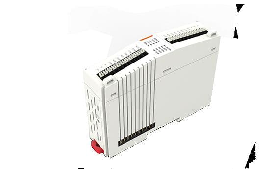 Industrial IoT Gateway - USR-IO4040/0440/0080/8000/0404 - View 3