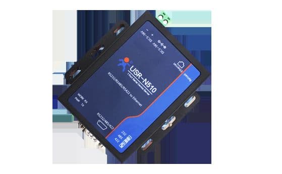 Serial to Ethernet - USR-N510 - View 2