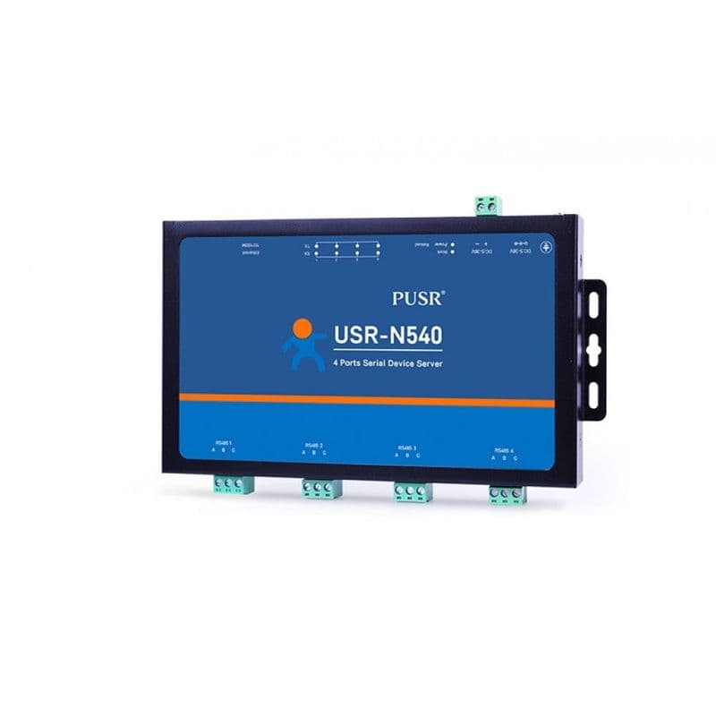 Serial to Ethernet - USR-N540 - View 2