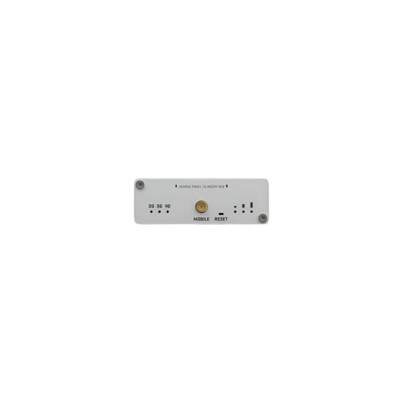 TRB143 - M-Bus Cellular Gateway - View 2