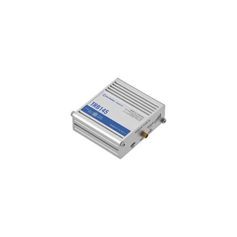 TRB145 - Industrial Rugged LTE RS485 Gateway - View 2