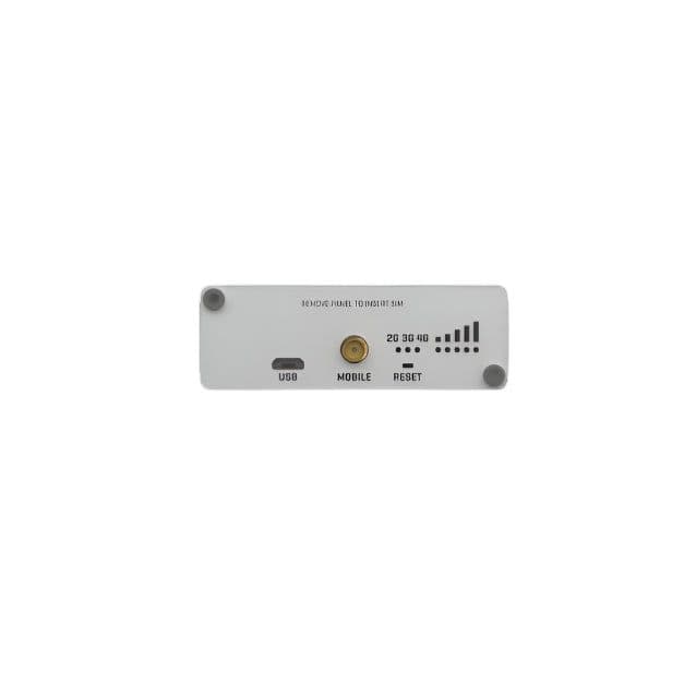 TRB145 - Industrial Rugged LTE RS485 Gateway - View 3