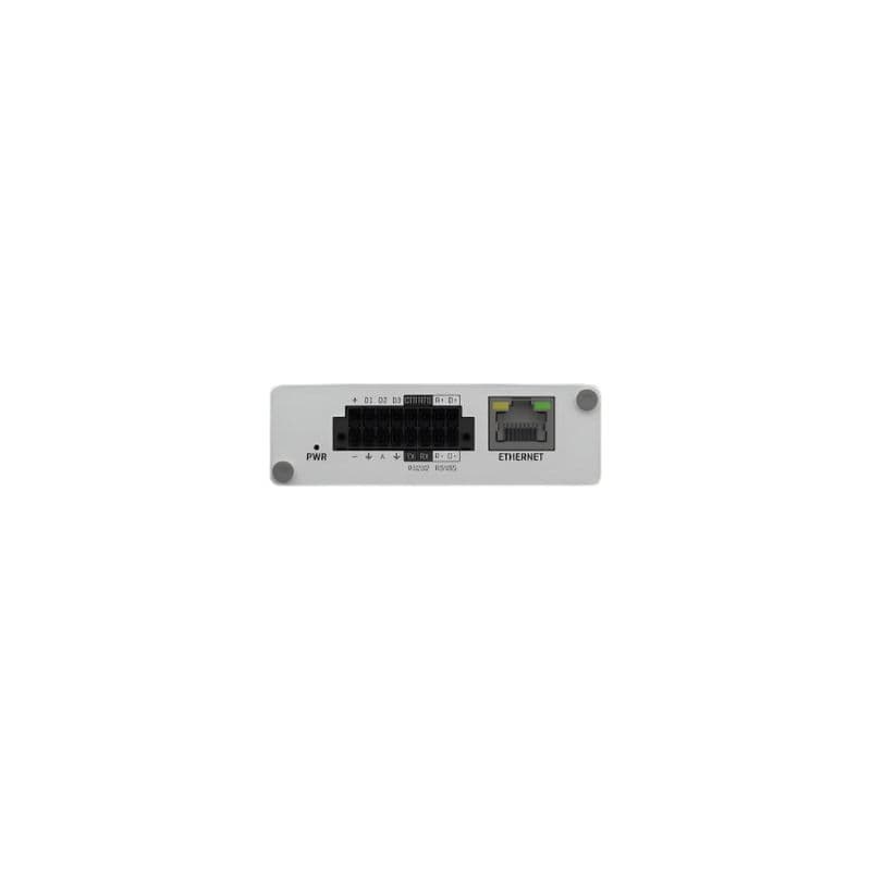 TRB245 - Industrial M2M LTE Gateway - View 3