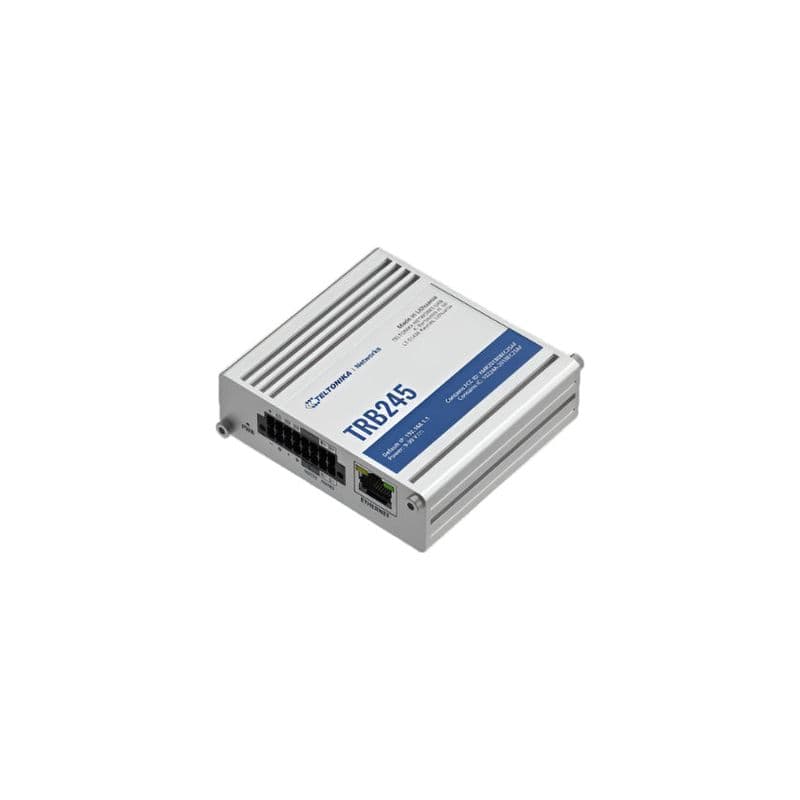TRB255 -  Industrial M2M Gateway - View 3