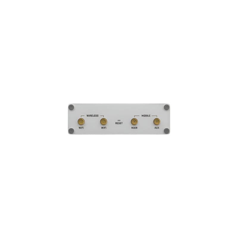 RUT360 - LTE Cat6 Industrial Cellular Router - View 2