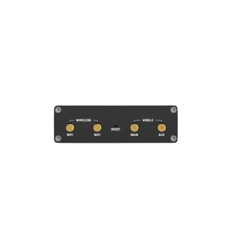 RUT361 - Industrial Cellular Router - View 2