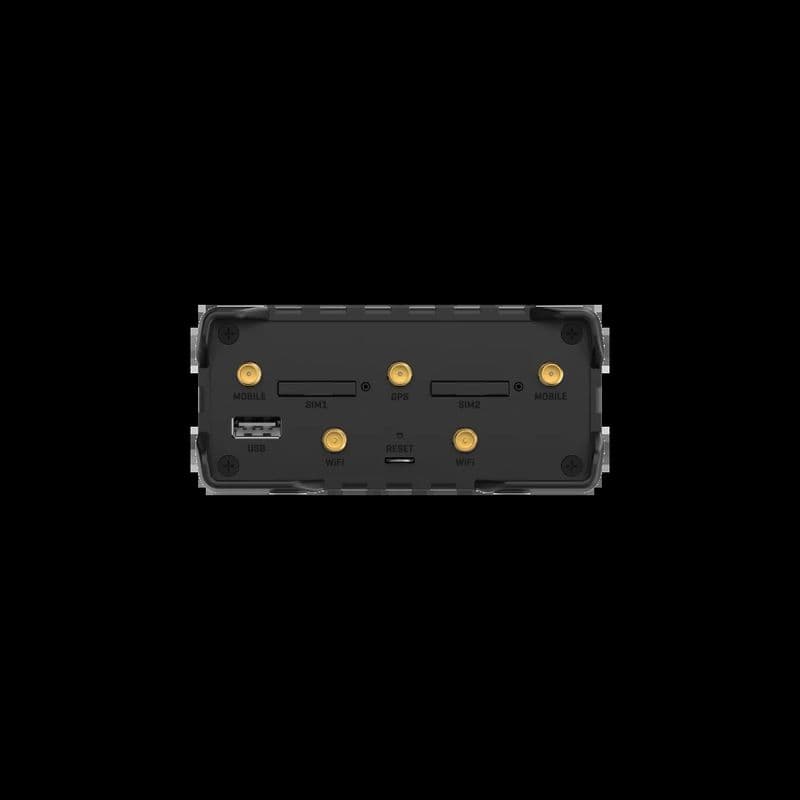 RUT956 - Industrial Cellular Router - View 2
