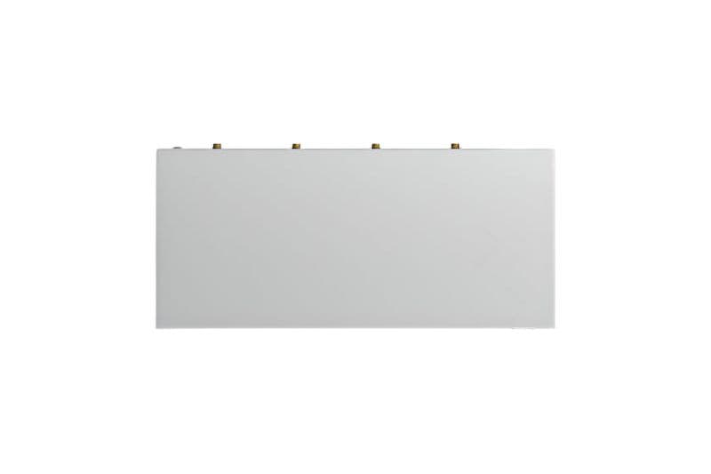 RUTXR1 - Enterprise Rack-Mountable SFP/LTE Router - View 1