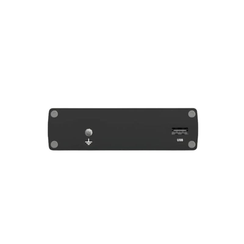 RUTM08 - Industrial Wired Router - View 2