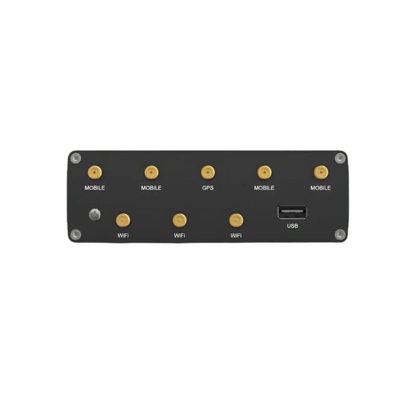 RUTC50 - Your 5G Wireless Multitool - View 2