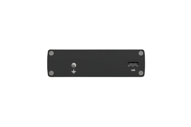 RUTX08 - INDUSTRIAL ETHERNET ROUTER - View 3