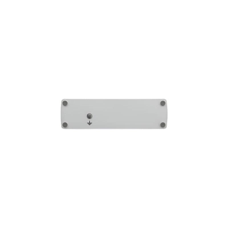 TSW100 - Industrial POE+ Ethernet Switch - View 2