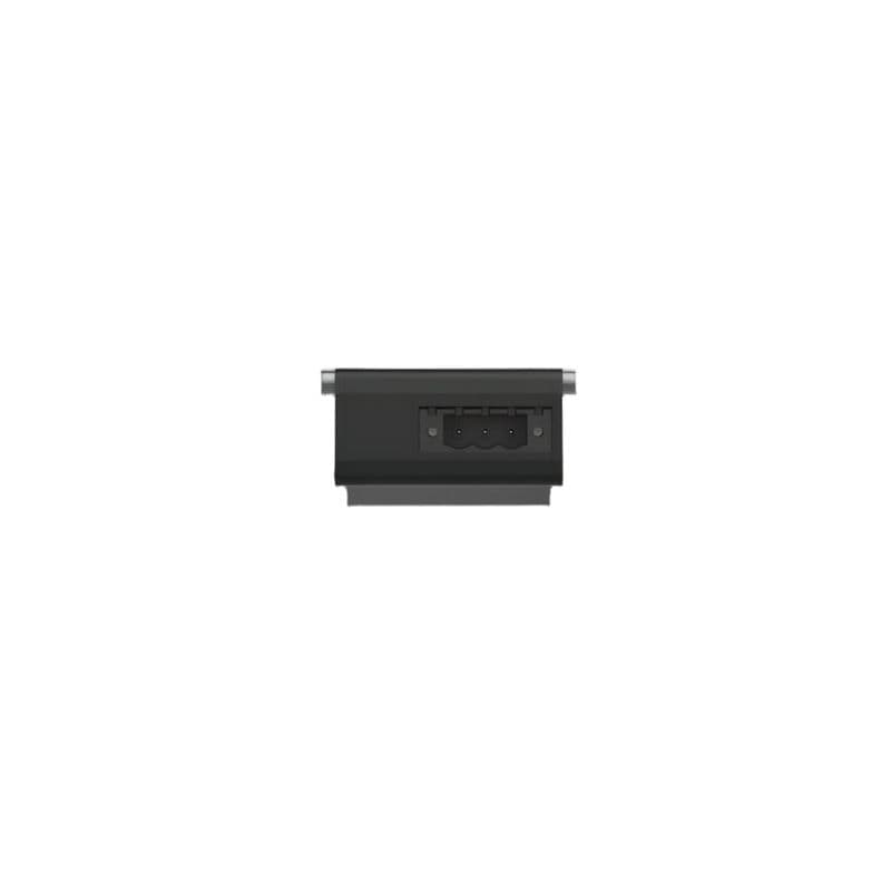 TSF010 FLAT ETHERNET SWITCH - View 1