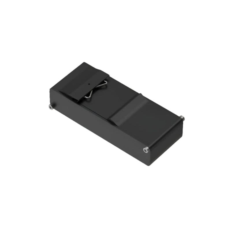 TSF010 FLAT ETHERNET SWITCH - View 2
