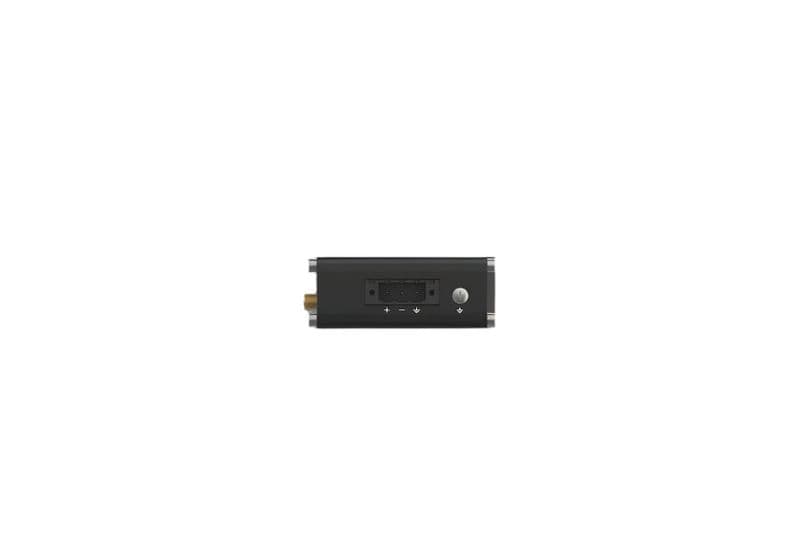 RUT140 - Industrial Ethernet Router - View 2