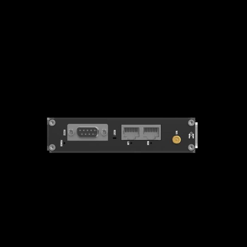 RUT142 - RS232 Industrial Router - View 2