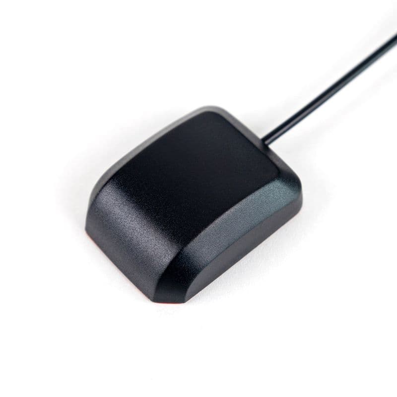 JCA211 GPS/GLONASS Antenna - View 1