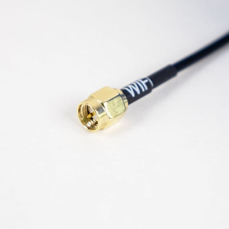 JCW063 Wifi Antenna - View 2