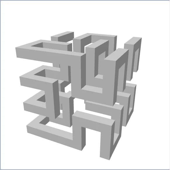 FREE 3D MODEL from ThinkRobotics 3D - View 1