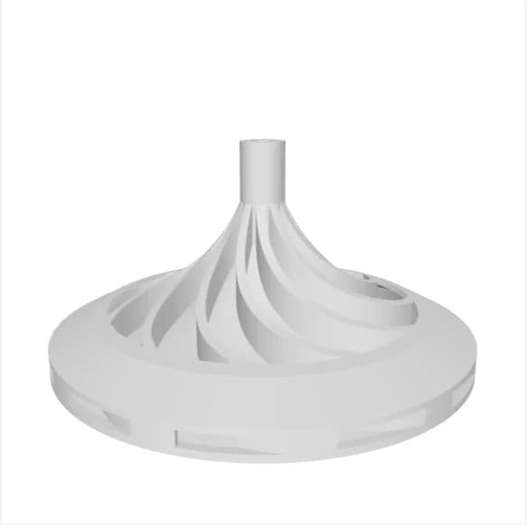 FREE 3D MODEL from ThinkRobotics 3D - View 2