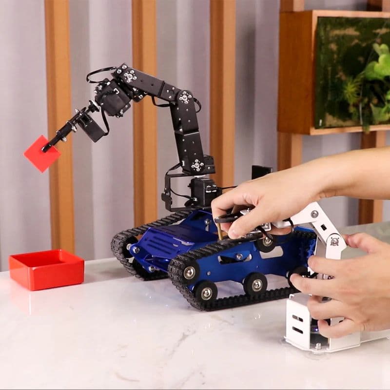 Hiwonder Synchronization Controller for Robot - View 2