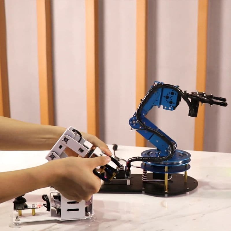 Hiwonder Synchronization Controller for Robot - View 3