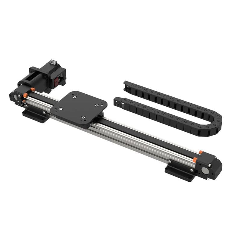 Sliding Rail for Robot Arm - View 1