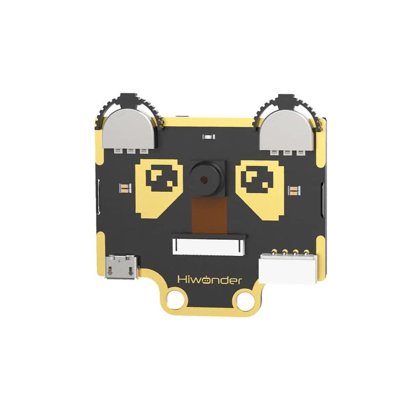Hiwonder WonderCam AI Vision Camera Robot Vision Module - View 1