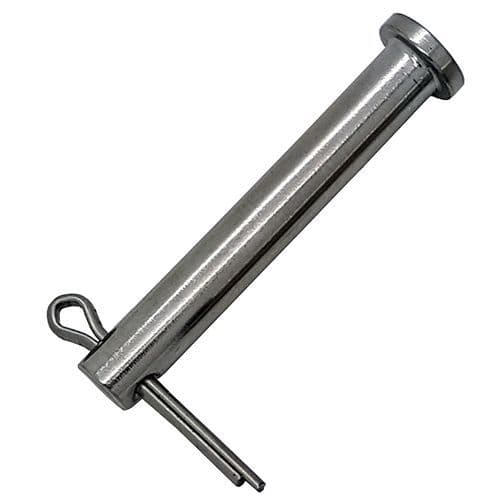 Quick Fastening Stainless Steel Clevis Pins - View 1