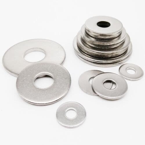 Large Flat Washer (pack of 20) - View 1