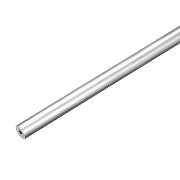 DIY Aluminium Tubes - View 2