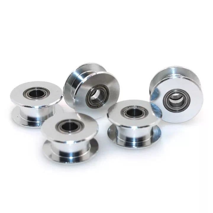 GT2 Idler Pulley (1pc) - View 2